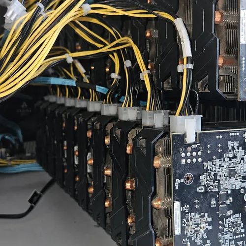 GPU server infrastruktura - testování před nasazením